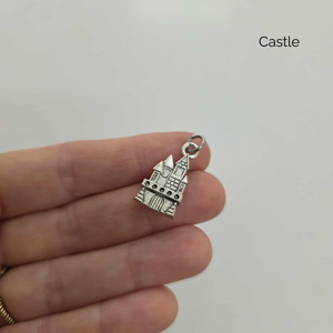 Online Charm Bar - Create your own with your choice of charm(s) from FJD$