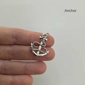 Online Charm Bar - Create your own with your choice of charm(s) from FJD$