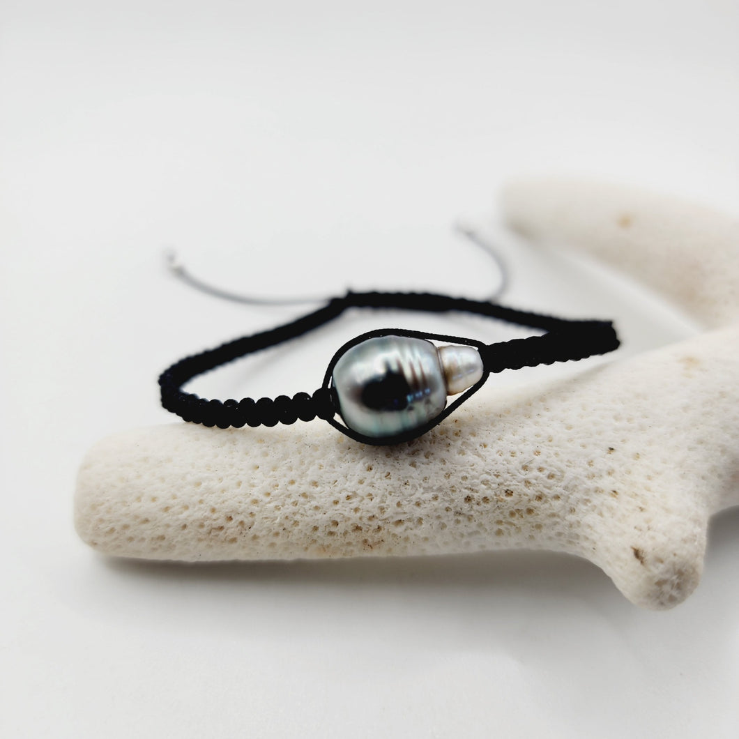 READY TO SHIP Civa Fiji Pearl Bracelet - FJD$
