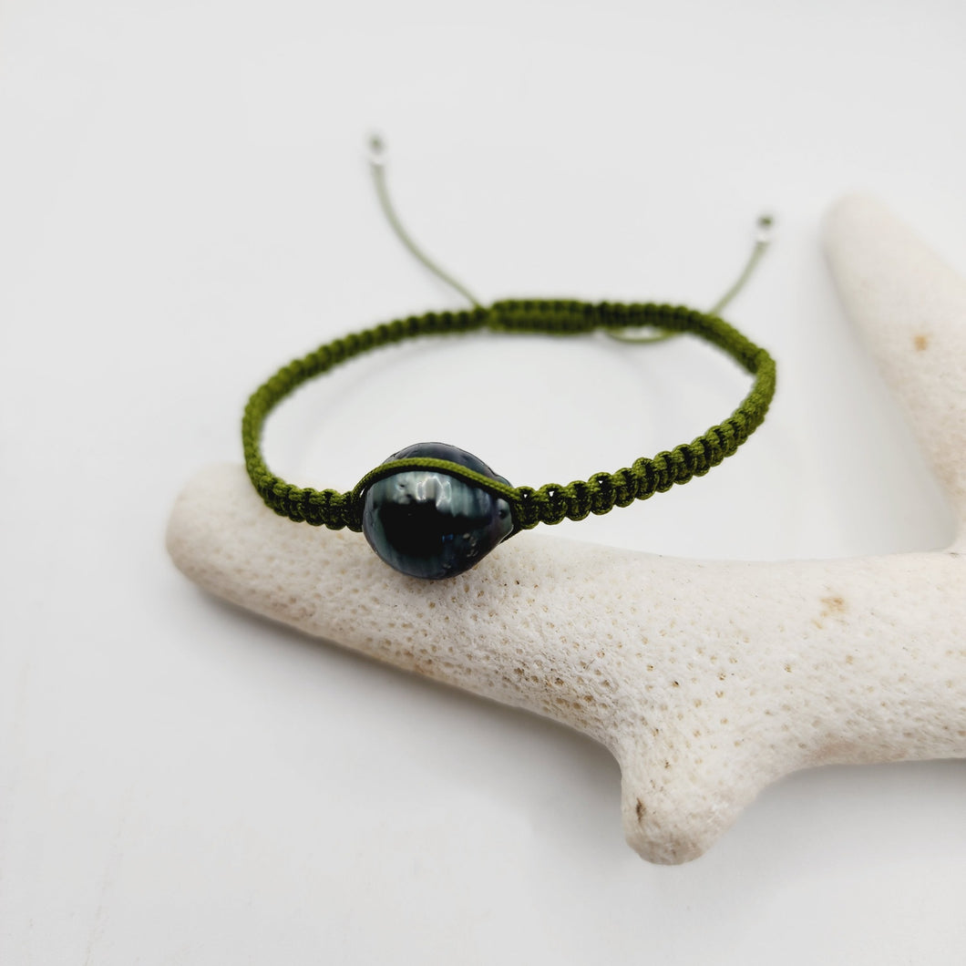 READY TO SHIP Civa Fiji Pearl Bracelet - FJD$