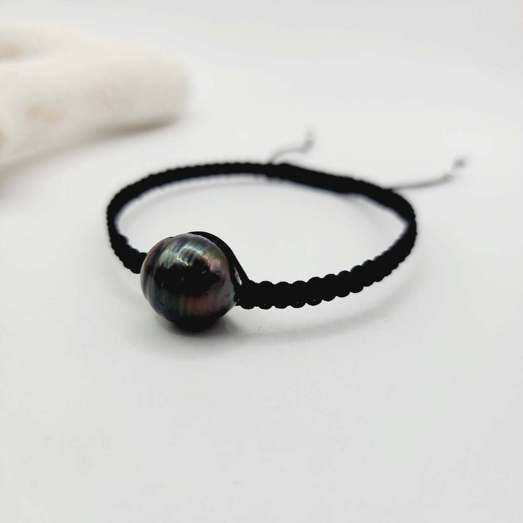 READY TO SHIP Civa Fiji Pearl Bracelet - FJD$