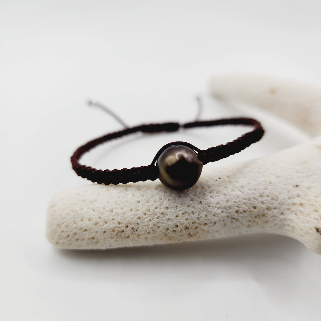READY TO SHIP Civa Fiji Pearl Bracelet - FJD$