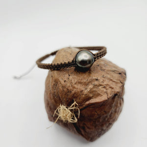 READY TO SHIP Unisex Civa Fiji Pearl Bracelet - FJD$