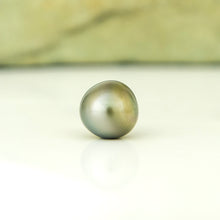 Load image into Gallery viewer, Fiji Loose Saltwater Pearl with Grade Certificate #3021 - FJD$
