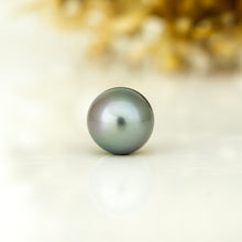 Load image into Gallery viewer, Fiji Loose Saltwater Pearl with Grade Certificate #3047 - FJD$

