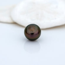 Load image into Gallery viewer, Civa Fiji Loose Saltwater Pearl with Grade Certificate #3092- FJD$
