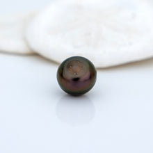 Load image into Gallery viewer, Civa Fiji Saltwater Pearl with Grade Certificate #3092- FJD$
