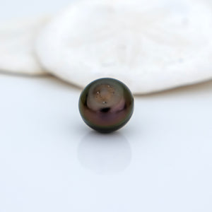 Civa Fiji Saltwater Pearl with Grade Certificate #3092- FJD$