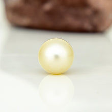 Load image into Gallery viewer, Fiji Loose Saltwater Pearl with Grade Certificate #5051 - FJD$
