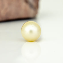 Load image into Gallery viewer, Fiji Loose Saltwater Pearl with Grade Certificate #5051 - FJD$
