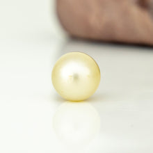Load image into Gallery viewer, Fiji Loose Saltwater Pearl with Grade Certificate #5051 - FJD$
