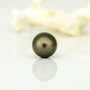 Fiji Loose Saltwater Pearl with Grade Certificate #5055 - FJD$