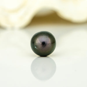 Fiji Loose Saltwater Pearl with Grade Certificate #5056 - FJD$