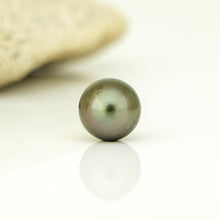 Load image into Gallery viewer, Fiji Loose Saltwater Pearl with Grade Certificate #5057 - FJD$
