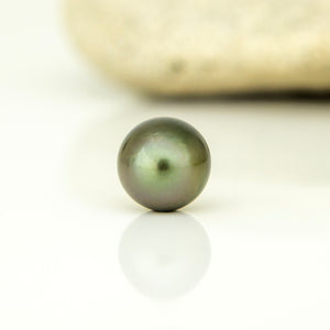Fiji Loose Saltwater Pearl with Grade Certificate #5057 - FJD$