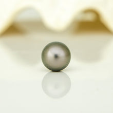 Load image into Gallery viewer, Fiji Loose Saltwater Pearl with Grade Certificate #5059 - FJD$
