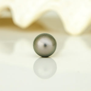 Fiji Loose Saltwater Pearl with Grade Certificate #5059 - FJD$