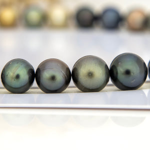 Civa Fiji Undrilled Pearls - FJD$