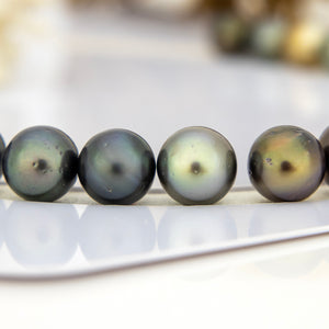 Civa Fiji Undrilled Pearls - FJD$