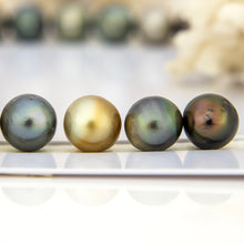 Load image into Gallery viewer, Civa Fiji Undrilled Pearls - FJD$

