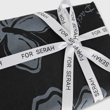 Load image into Gallery viewer, Gift Wrapping- Custom - add a name $FJD
