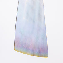 Load image into Gallery viewer, READY TO SHIP Mother of Pearl &amp; Civa Fiji Pearl Earrings - 925 Sterling Silver FJD$
