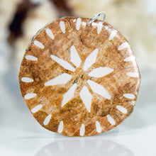Load image into Gallery viewer, READY TO SHIP Pasifika Resin Earrings - 925 Sterling Silver FJD$

