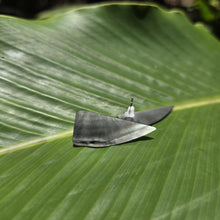 Load image into Gallery viewer, READY TO SHIP Mother of Pearl Stud Earrings - Stainless Steel FJD$
