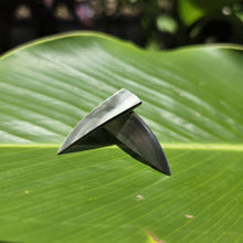 Load image into Gallery viewer, READY TO SHIP Mother of Pearl Stud Earrings - Stainless Steel FJD$
