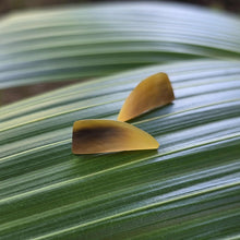 Load image into Gallery viewer, READY TO SHIP Mother of Pearl Stud Earrings - Stainless Steel FJD$
