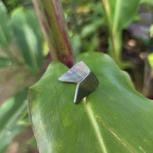 Load image into Gallery viewer, READY TO SHIP Mother of Pearl Stud Earrings - Stainless Steel FJD$
