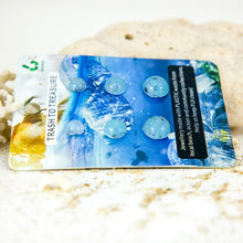 Load image into Gallery viewer, Recycled Ocean Plastic Stud Earring Set - Stainless Steel FJD$
