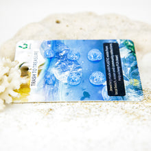 Load image into Gallery viewer, Recycled Ocean Plastic Stud Earring Set - Stainless Steel FJD$
