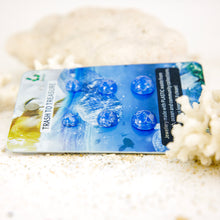 Load image into Gallery viewer, Recycled Ocean Plastic Stud Earring Set - Stainless Steel FJD$
