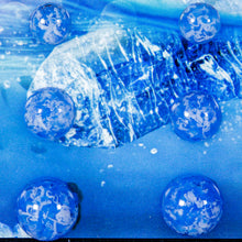 Load image into Gallery viewer, Recycled Ocean Plastic Stud Earring Set - Stainless Steel FJD$

