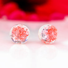Load image into Gallery viewer, Recycled Ocean Plastic Stud Earring Set - Stainless Steel FJD$

