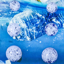 Load image into Gallery viewer, Recycled Ocean Plastic Stud Earring Set - Stainless Steel FJD$
