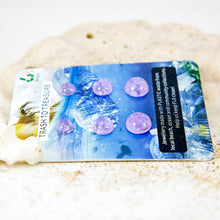 Load image into Gallery viewer, Recycled Ocean Plastic Stud Earring Set - Stainless Steel FJD$
