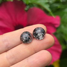 Load image into Gallery viewer, Recycled Ocean Plastic Stud Earring Set - Stainless Steel FJD$
