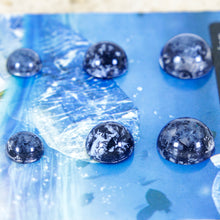 Load image into Gallery viewer, Recycled Ocean Plastic Stud Earring Set - Stainless Steel FJD$
