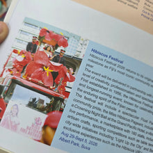 Load image into Gallery viewer, Fiji Traveller Magazine Issue 13 2026 - FJD$
