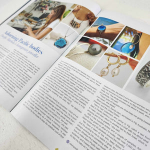 Fiji Traveller Magazine January to March 2024 - FJD$