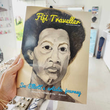 Load image into Gallery viewer, Fiji Traveller Magazine January to March 2024 - FJD$
