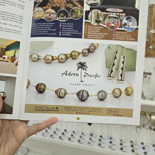 Load image into Gallery viewer, Fiji Traveller Magazine Issue 9 2025 - FJD$
