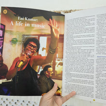 Load image into Gallery viewer, Fiji Traveller Magazine Issue 9 2025 - FJD$
