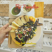 Load image into Gallery viewer, Fiji Traveller Magazine Issue 9 2025 - FJD$
