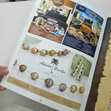 Load image into Gallery viewer, Fiji Traveller Magazine Issue 11 2025 - FJD$
