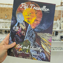 Load image into Gallery viewer, Fiji Traveller Magazine Issue 11 2025 - FJD$
