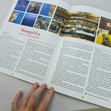 Load image into Gallery viewer, Fiji Traveller Magazine Issue 11 2025 - FJD$
