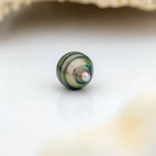Load image into Gallery viewer, Civa Fiji Saltwater Pearl with Grade Certificate #3085 - FJD$
